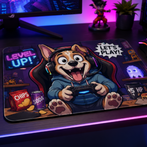 Mouse pad