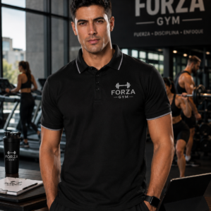 PLayera Polo 05