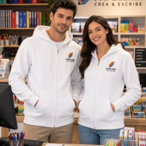 Sudaderas