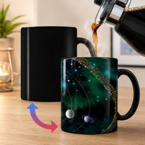 Taza Mágica 2