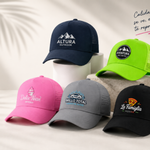 Gorras